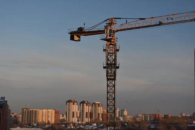 building, tap, house, real estate, novosibirsk, city, landscape, build, real estate, real estate, real estate, real estate, real estate. A five-route desk-check method for property media providers, with no best label