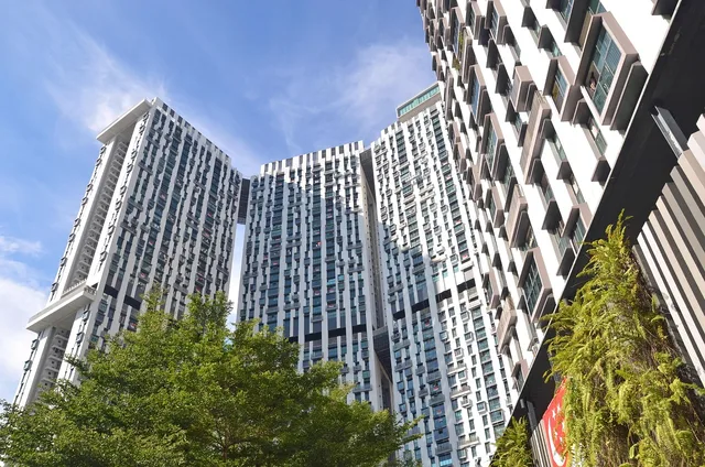 the pinnacle, singapore, public housing, architecture, apartment, hdb, property, residential, modern, public housing, hdb, hdb, hdb, hdb, hdb. Ten things a property creator contract should cover, from scope to exit