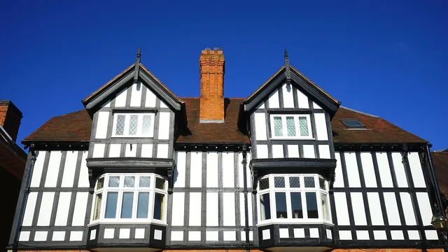 house, town, architecture, urban, residential, building, home, estate, nature, exterior, housing, uk, window, old, england, brick, door, residence, living, sky, blue sky, blue. Five official signals for property content planning, with dates and limitations attached