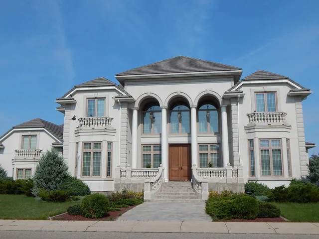 mansion, house, home, real estate, luxury, mortgage, residential, residence, upscale, dwelling, property, investment, expensive, suburban, neighborhood, mansion, mansion, mansion, mansion, mansion. Measuring property media with metric contracts, governed tracking and honest attribution