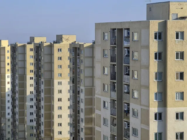 An apartment, or flat, is a self-contained housing unit (a type of residential real estate) that occupies part of a building, generally on a single story. How to desk review property media suppliers in England, checking the property claim first