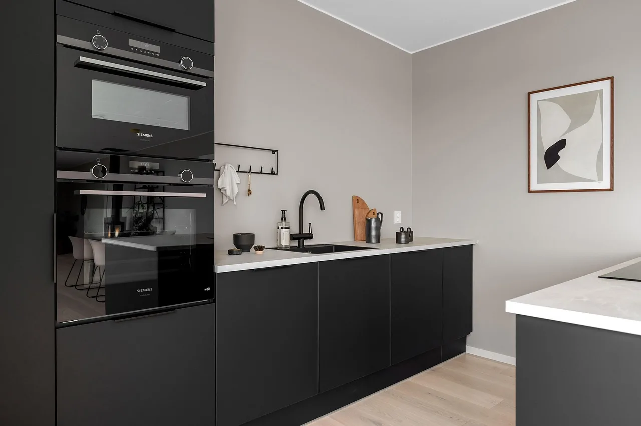 kitchen, dining area, sink, cabinet, building, house, design, interior, architecture, real state, property