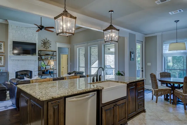 kitchen, real estate, interior design, architecture, real, estate, house, home, interior, residential, decor, decoration, domestic, white, indoors, style, lifestyle, home interior, home design, luxury home interior, kitchen interior, living, furniture, furnishings, family, upscale, fixtures, dwelling, luxury, design, residence, luxury homes, chair, elegant, sink, cabinet, contemporary, appliances, farmhouse sink, kitchen cabinets, kitchen appliances, stainless, dining, table, counter, kitchen, kitchen, real estate, real estate, real estate, real estate, real estate. Write the property creator strategy in one line, then put authority before output