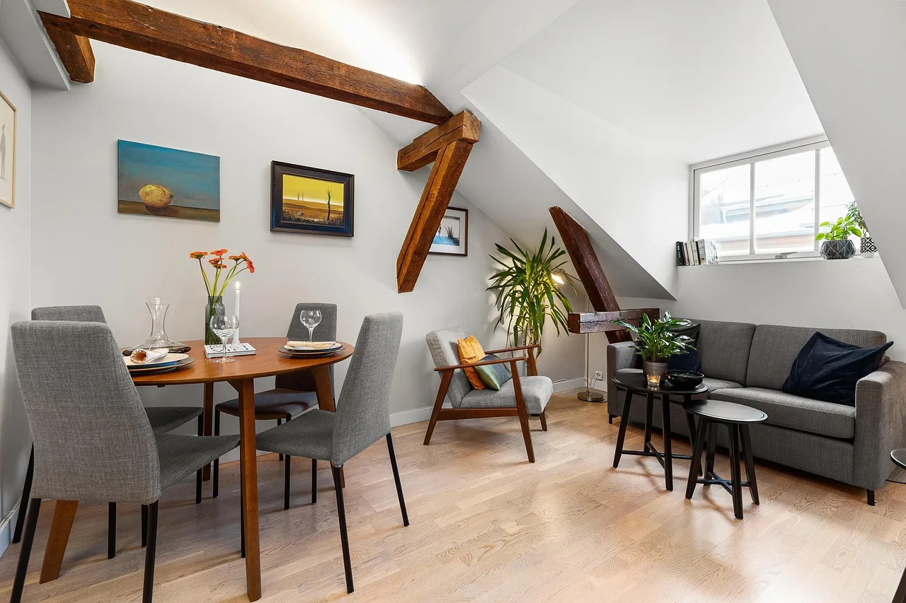 real estate, interior, house, luxury, sofa, living room, table, floor, chair, decor, home